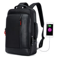 Sac à dos gaming respirant pour PC avec USB - Grande
