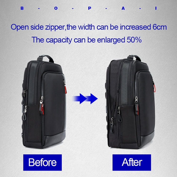 Sac à dos gaming respirant pour PC avec USB - Grande