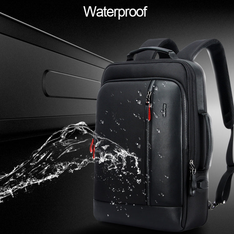 Sac à dos gaming respirant pour PC avec USB - Grande