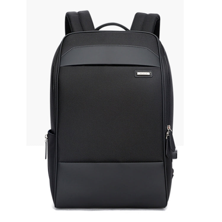 Waterproof Gaming Sling Bag with USB Port - Bopai