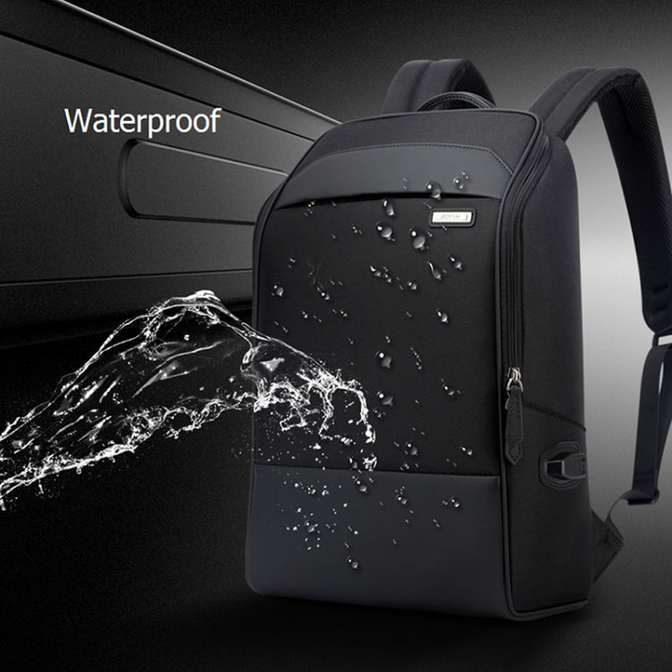 Sac à bandoulière gaming étanche avec port USB - Bopai