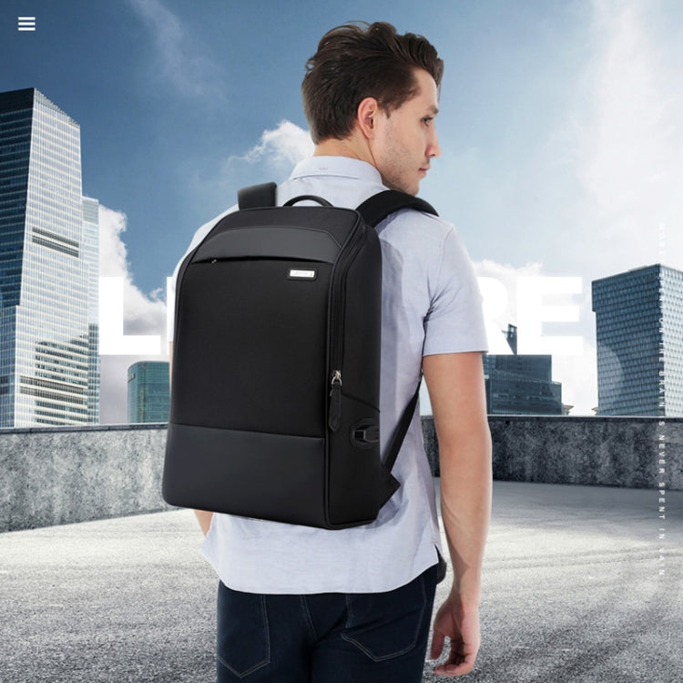 Sac à bandoulière gaming étanche avec port USB - Bopai
