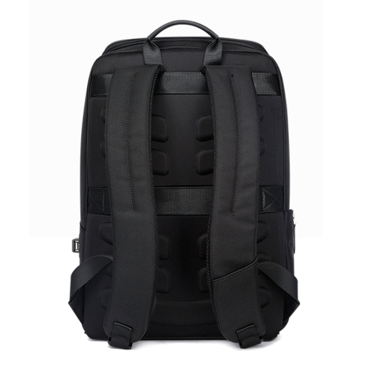 Waterproof Gaming Sling Bag with USB Port - Bopai