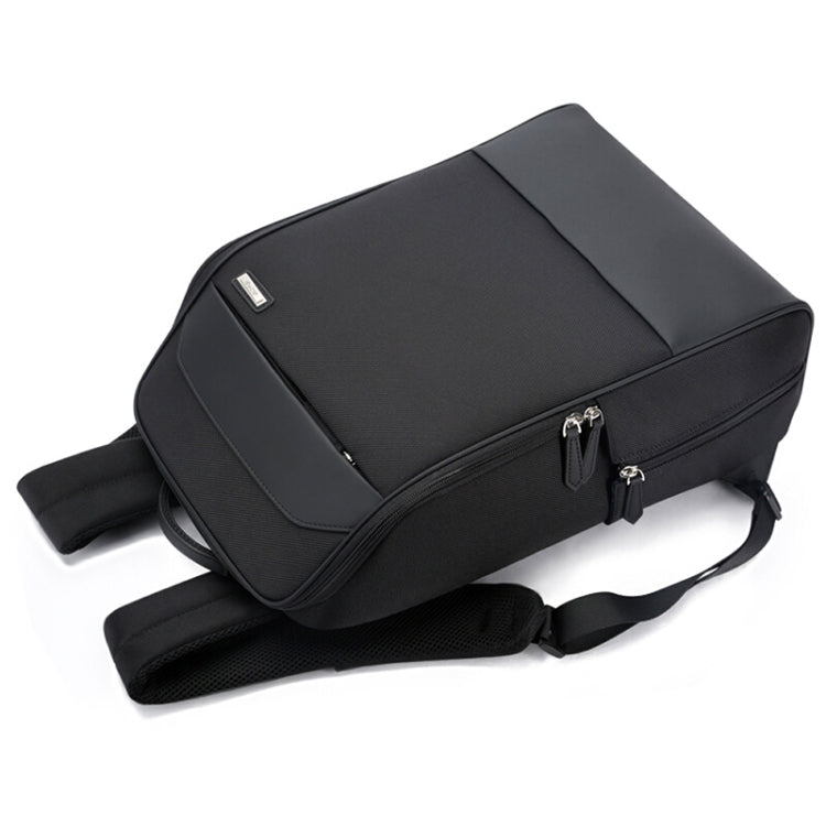 Waterproof Gaming Sling Bag with USB Port - Bopai