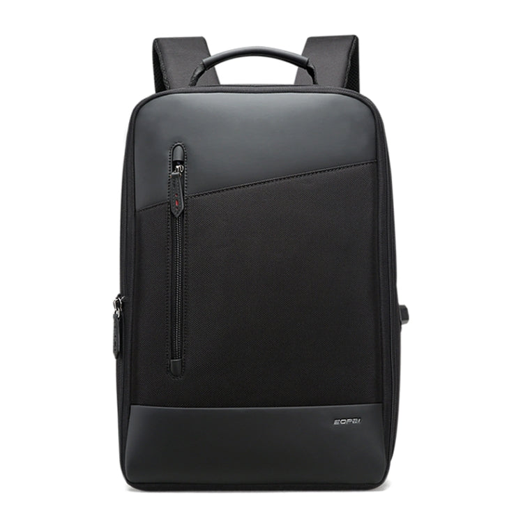 Sac à bandoulière gaming étanche avec port USB - Bopai