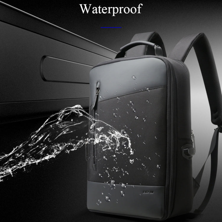 Sac à bandoulière gaming étanche avec port USB - Bopai