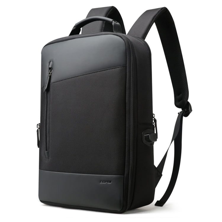 Sac à bandoulière gaming étanche avec port USB - Bopai