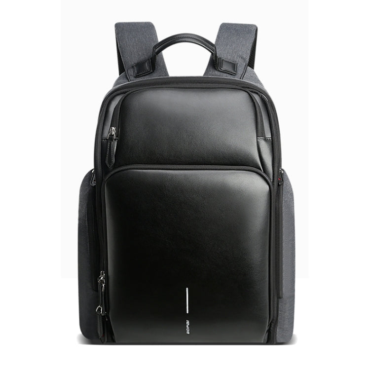 Sac à bandoulière gaming étanche avec port USB - Bopai