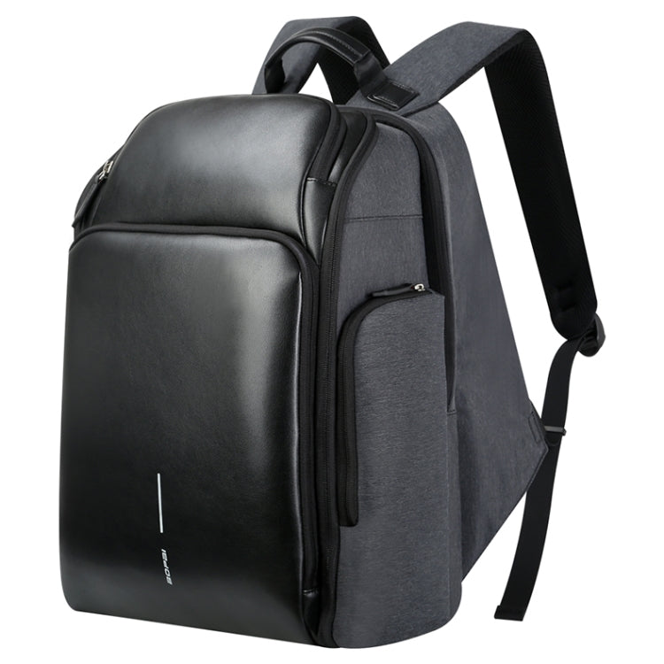Waterproof Gaming Crossbody Bag with USB Port - Bopai