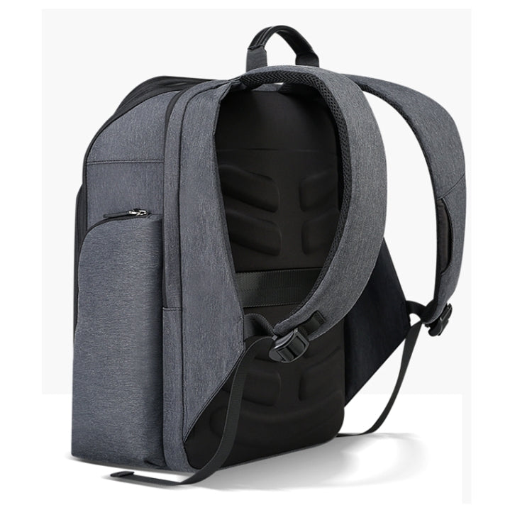Sac à bandoulière gaming étanche avec port USB - Bopai