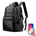 Waterproof Gaming Sling Bag with USB Port