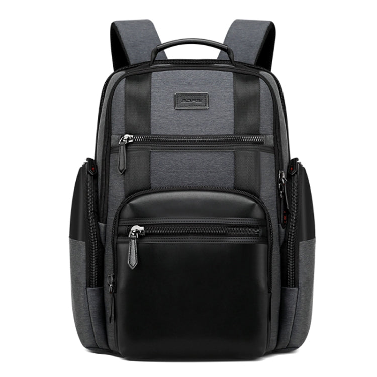 Waterproof Gaming Sling Bag with USB Port