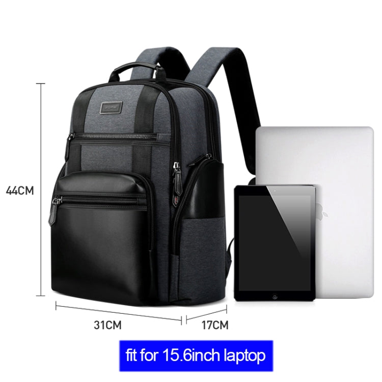 Waterproof Gaming Sling Bag with USB Port