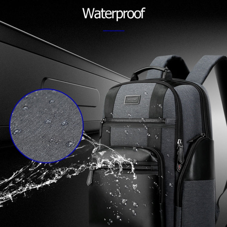Waterproof Gaming Sling Bag with USB Port