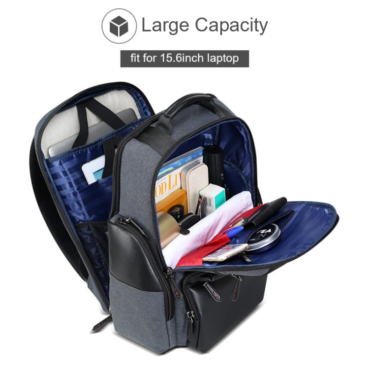 Waterproof Gaming Sling Bag with USB Port