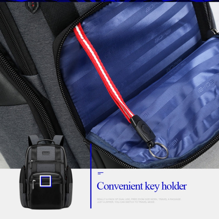 Waterproof Gaming Sling Bag with USB Port