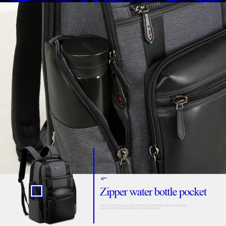 Waterproof Gaming Sling Bag with USB Port
