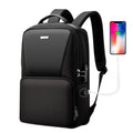 Sac à dos antivol imperméable pour PC et gaming - Bopai
