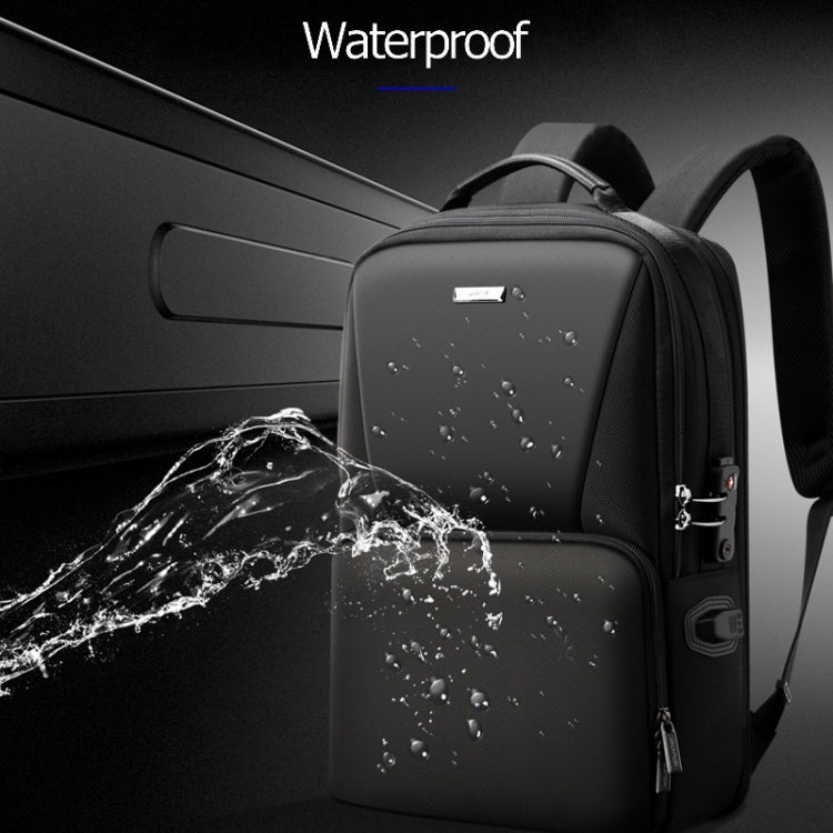 Sac à dos antivol imperméable pour PC et gaming - Bopai