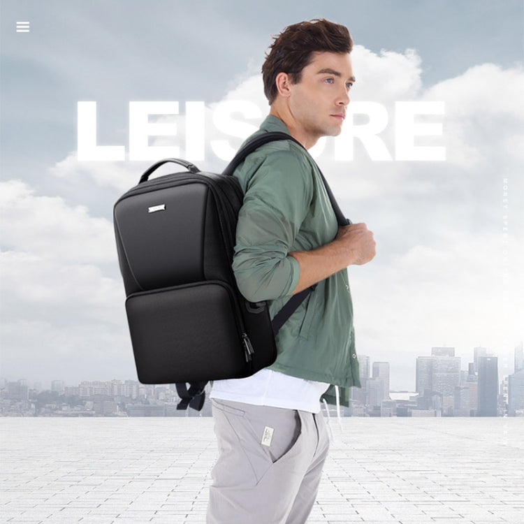 Sac à dos antivol imperméable pour PC et gaming - Bopai