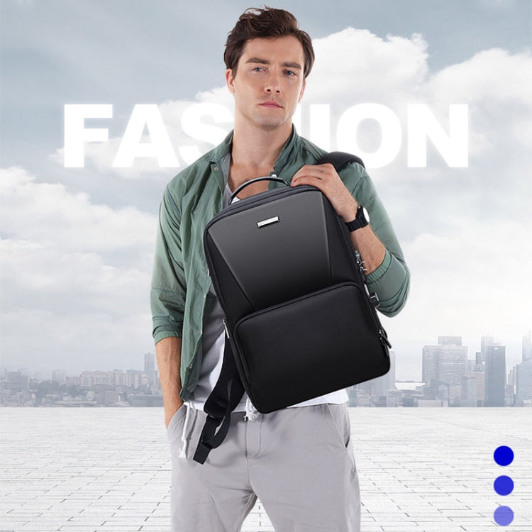 Sac à dos antivol imperméable pour PC et gaming - Bopai