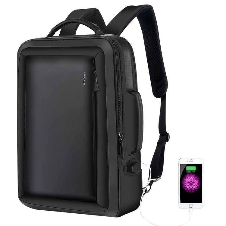 Sac à dos PC gaming grande capacité avec port USB externe