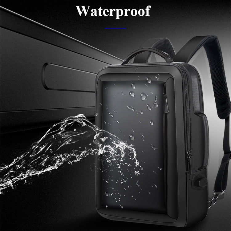 Sac à dos PC gaming grande capacité avec port USB externe