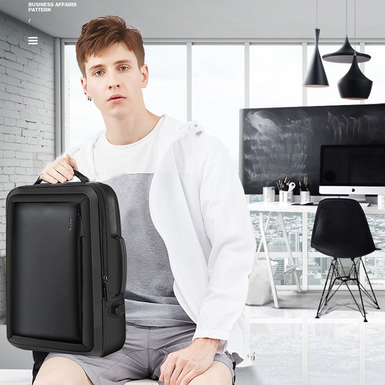 Sac à dos PC gaming grande capacité avec port USB externe