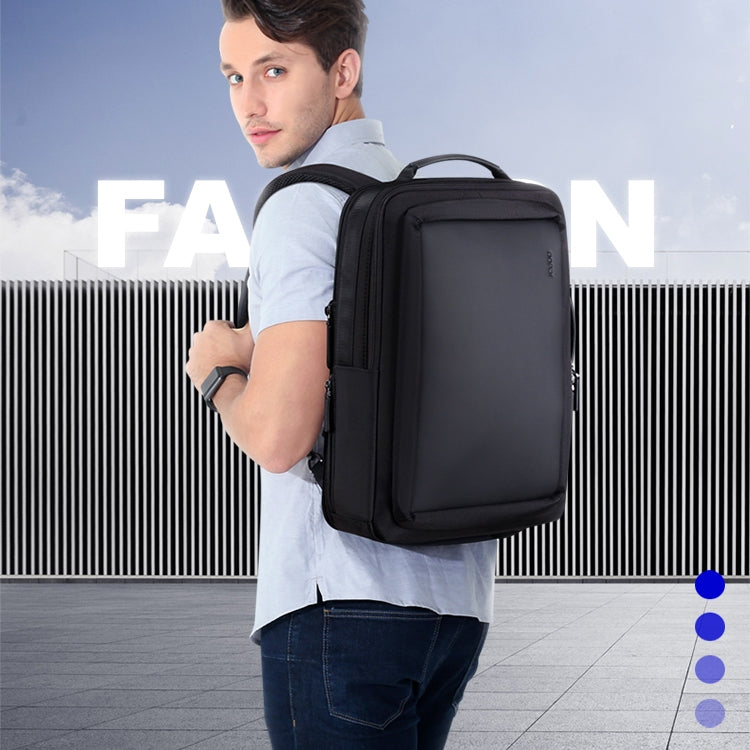 Sac à dos PC gaming grande capacité avec port USB externe