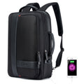 Sac à dos gaming USB grande capacité pour PC portable