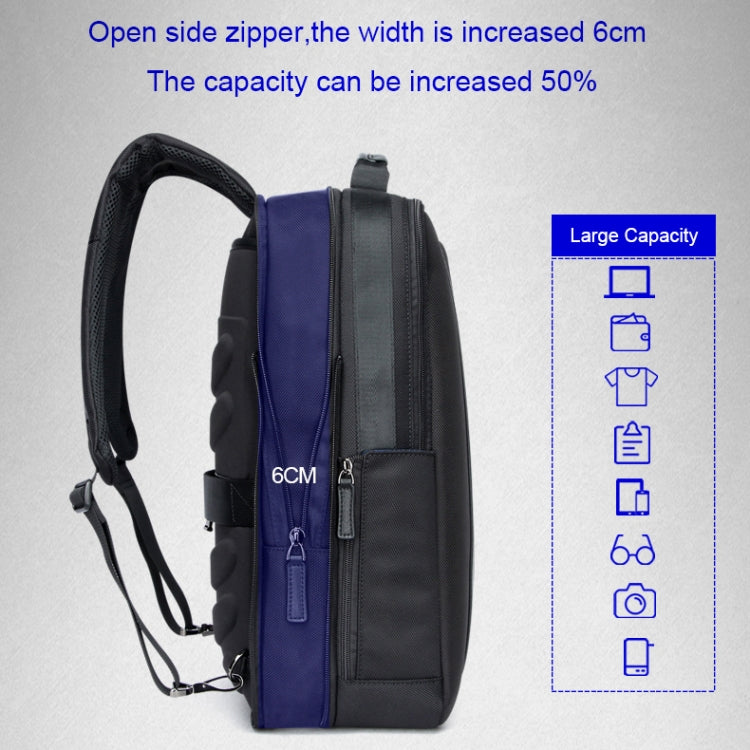 Sac à dos gaming USB grande capacité pour PC portable
