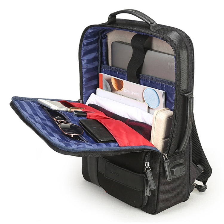 Large Capacity USB Gaming Backpack for Laptop