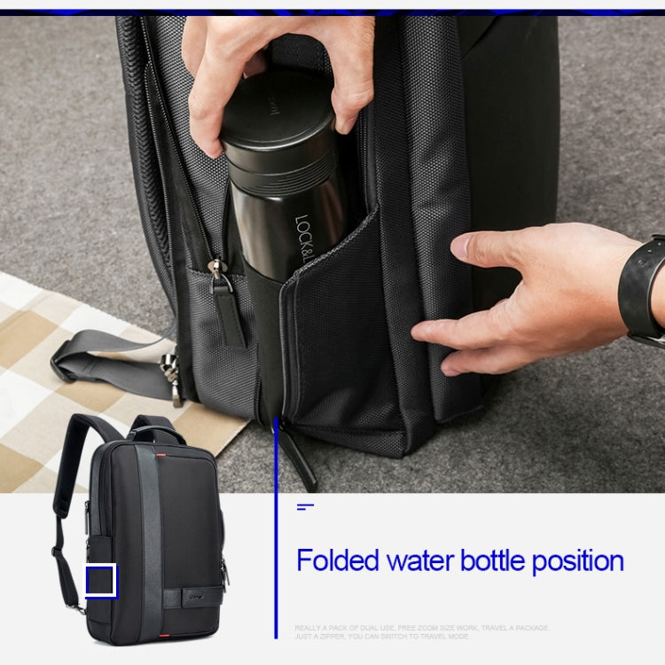 Sac à dos gaming USB grande capacité pour PC portable