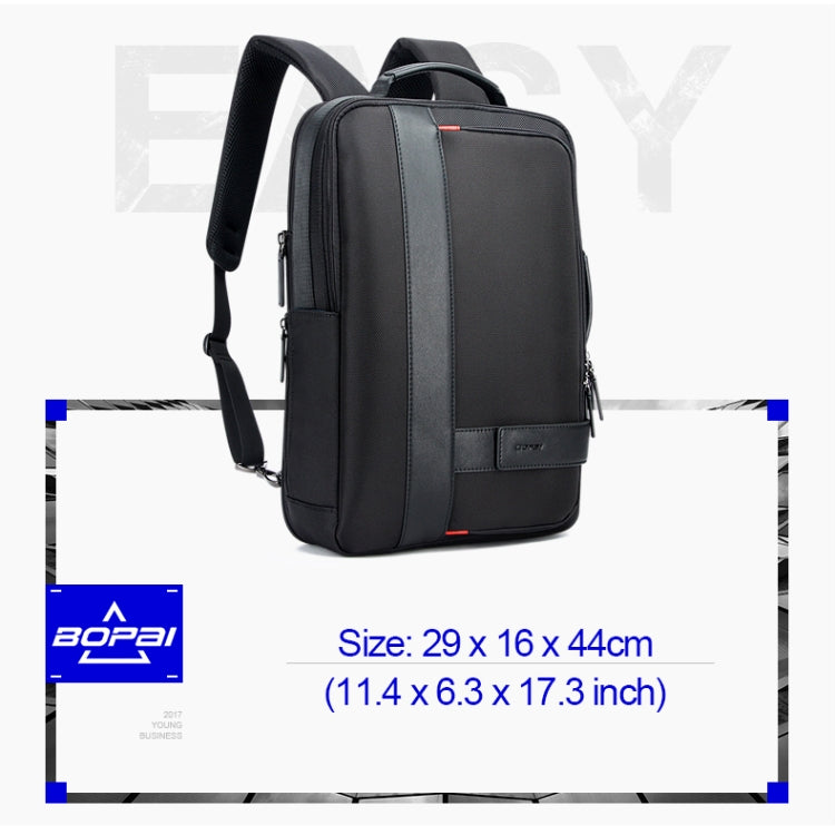 Sac à dos gaming USB grande capacité pour PC portable
