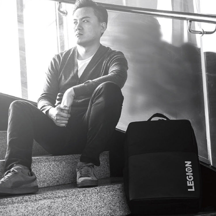 Lenovo LEGION P1 Gaming Backpack for 15.6-inch Laptops