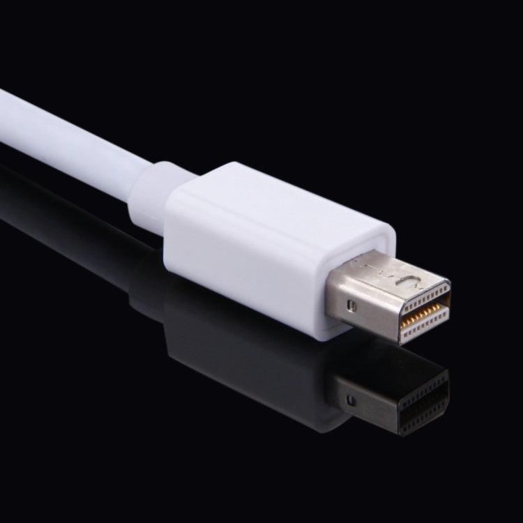 Câble Mini DisplayPort vers HDMI 1,8 m pour PC Gaming