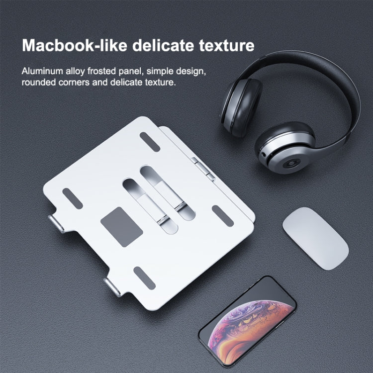 ORICO LST-2AS Aluminum Foldable Stand for Gaming PC