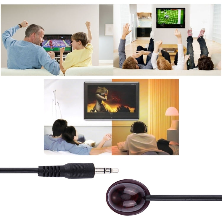 Câble HDMI IR pour télécommande - Accessoire gaming PC
