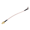 Câble CRC9 mâle vers SMA femelle 15 cm pour le gaming PC