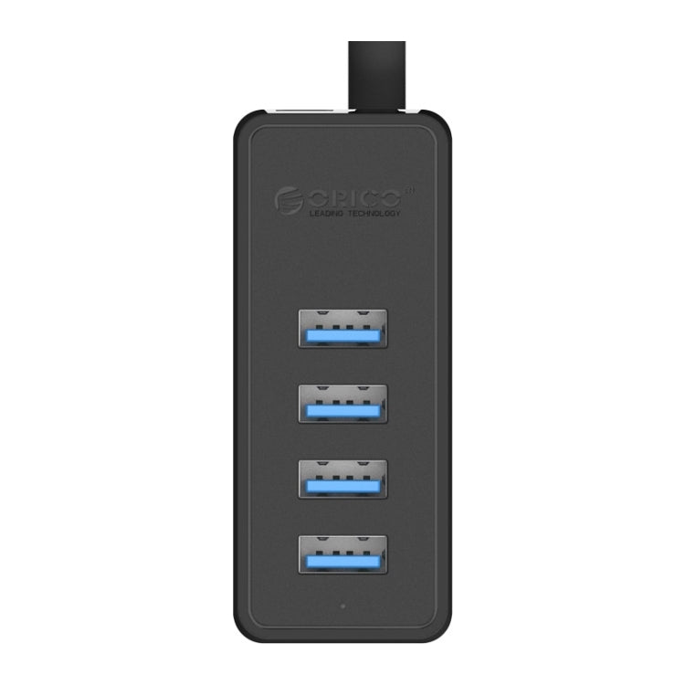 HUB USB 3.0 4 ports ORICO pour PC - Accessoire pratique