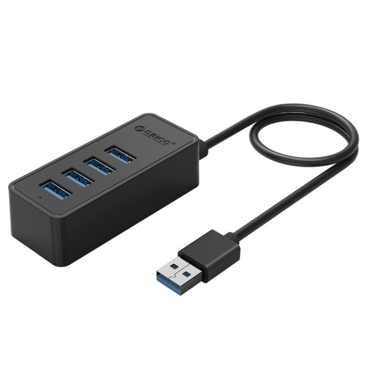 HUB USB 3.0 4 ports ORICO pour PC - Accessoire pratique