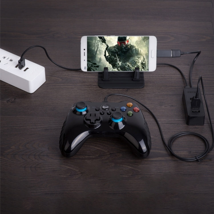 HUB USB 3.0 4 ports ORICO pour PC - Accessoire pratique