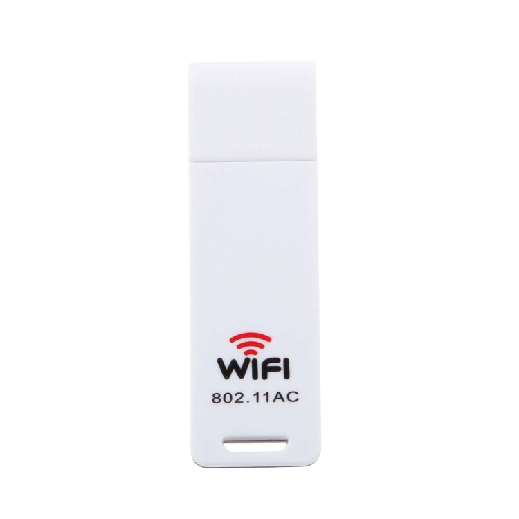 802.11ac Dual Band USB WiFi Adapter for Gaming PC