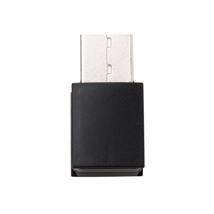 Adaptateur WiFi 2 en 1 USB pour gaming et Bluetooth 4.0