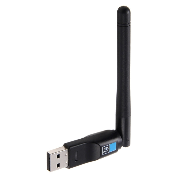 2-in-1 USB WiFi Bluetooth Adapter for Gaming PC