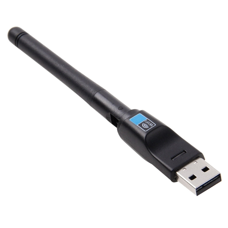 2-in-1 USB WiFi Bluetooth Adapter for Gaming PC