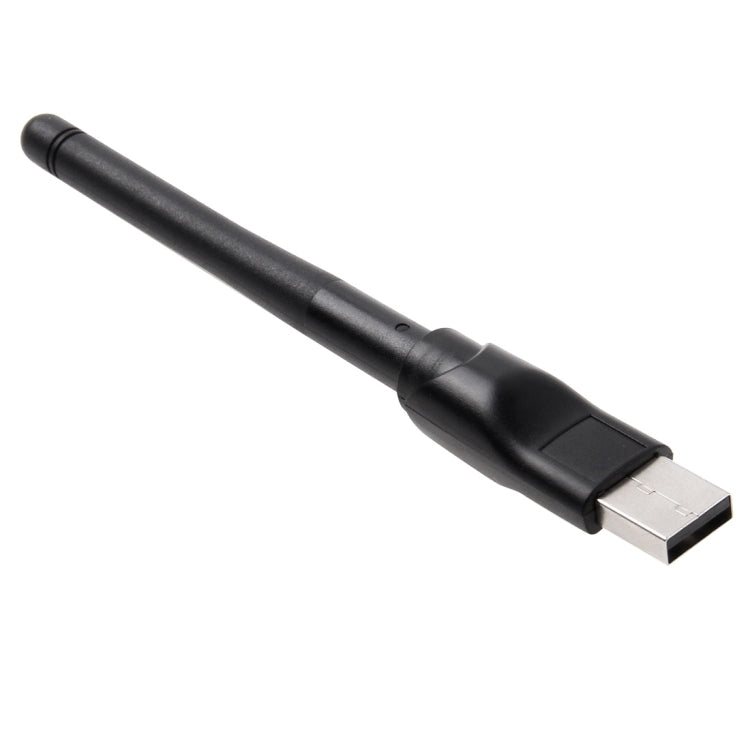2-in-1 USB WiFi Bluetooth Adapter for Gaming PC