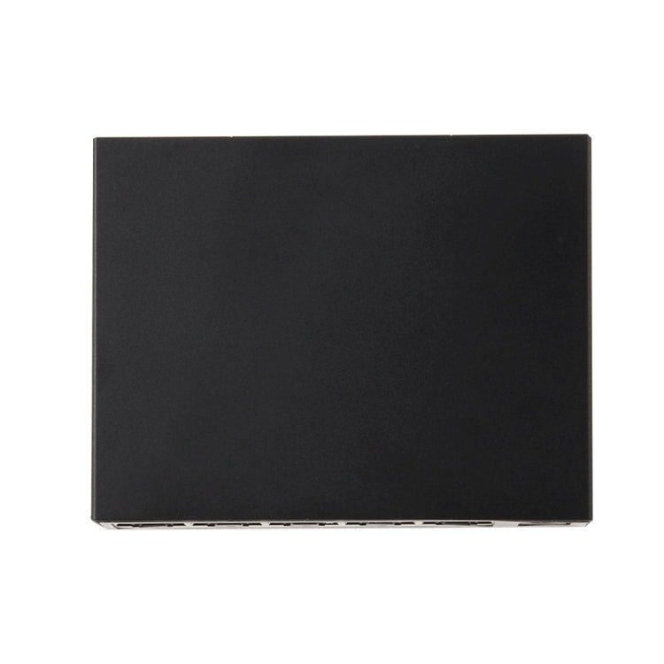 5-Port POE Switch for PC and IP Cameras - Network