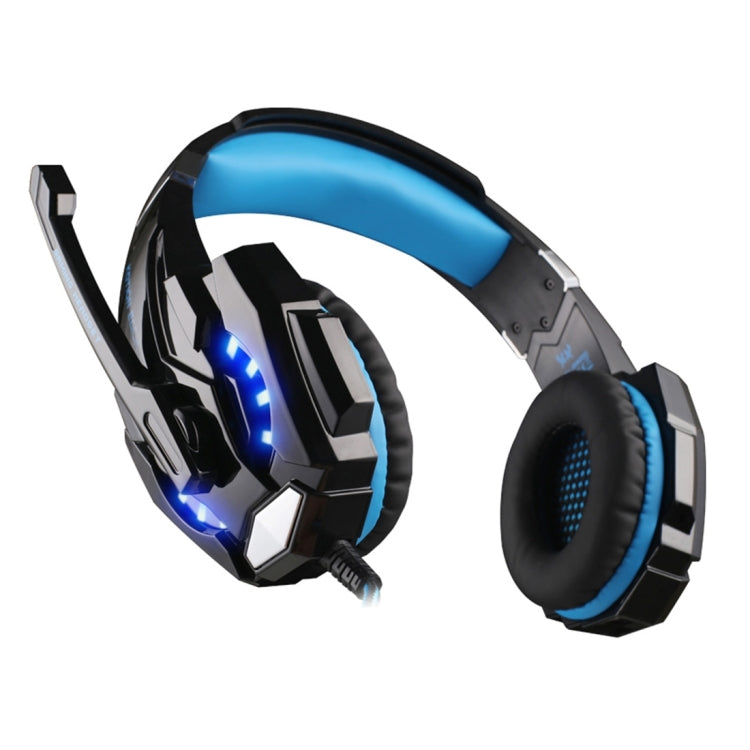 Casque Gaming KOTION EACH G9000 avec Micro et LED 3,5 mm