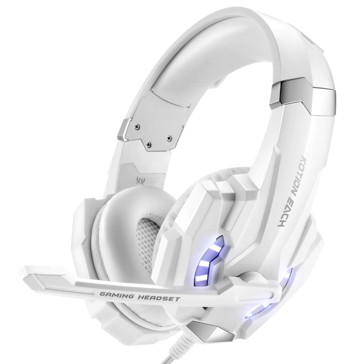 KOTION EACH G9000 Gaming Headset with Mic and LED 3.5mm